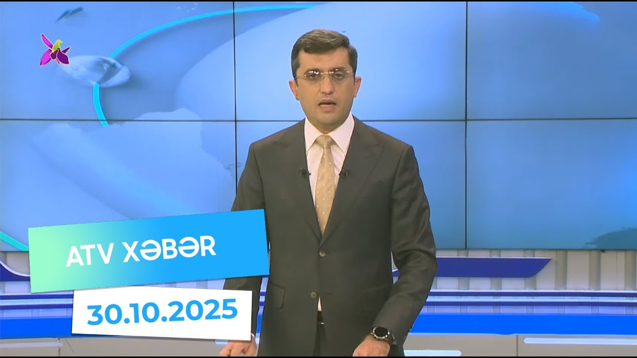ATV XEBER / 30.10.2025 / 20:30