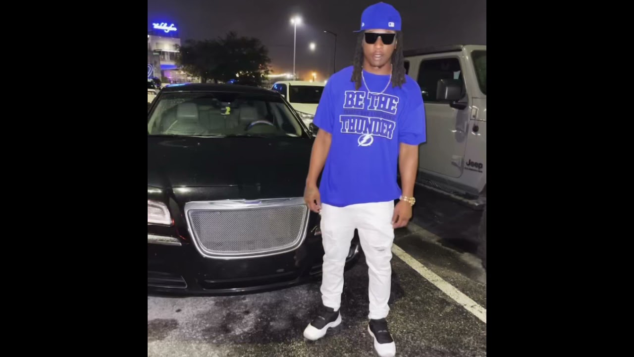 T.Hustle x Fye Lane - 24 [Prod. By Hish]