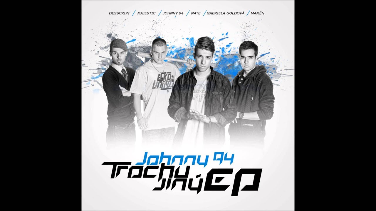 Johnny 94 - Zrcadlo dnešní doby feat. Gabriela Goldová (prod. Majestic)