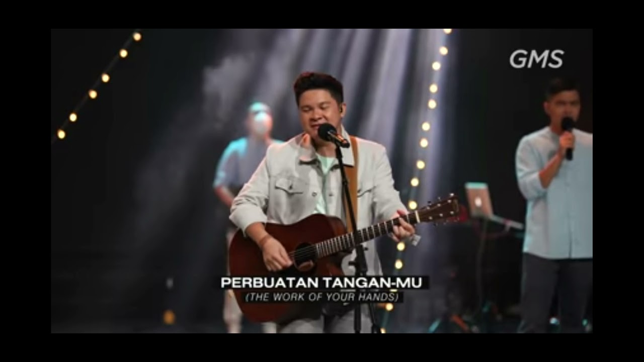 Allah Yang Setia