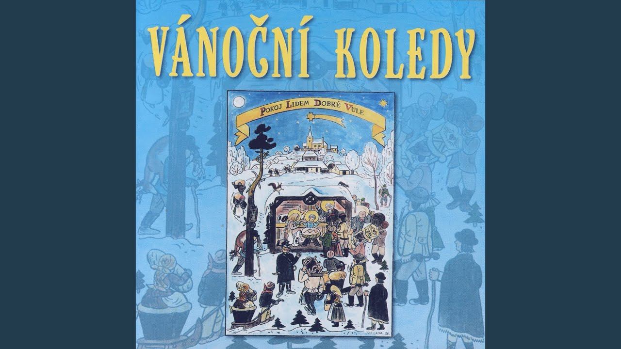 Poslouchejte Krestane (Listen Christians)