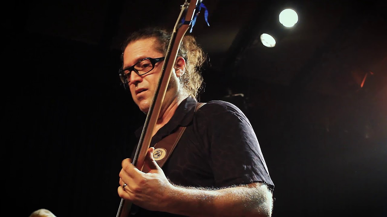 Jazz Panorama   Fernando Nunes   Minha Sereia