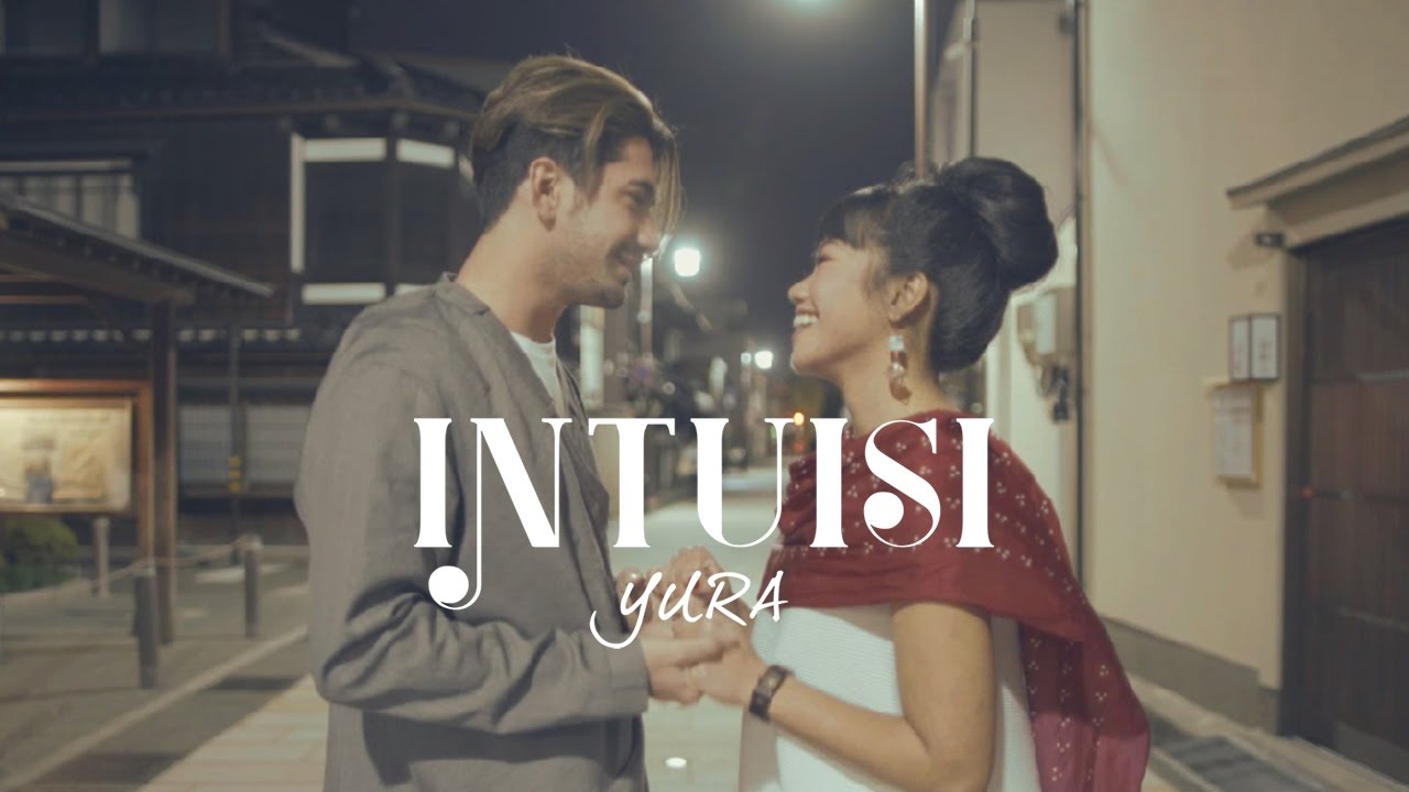 Yura Yunita - Intuisi (Official Music Video)