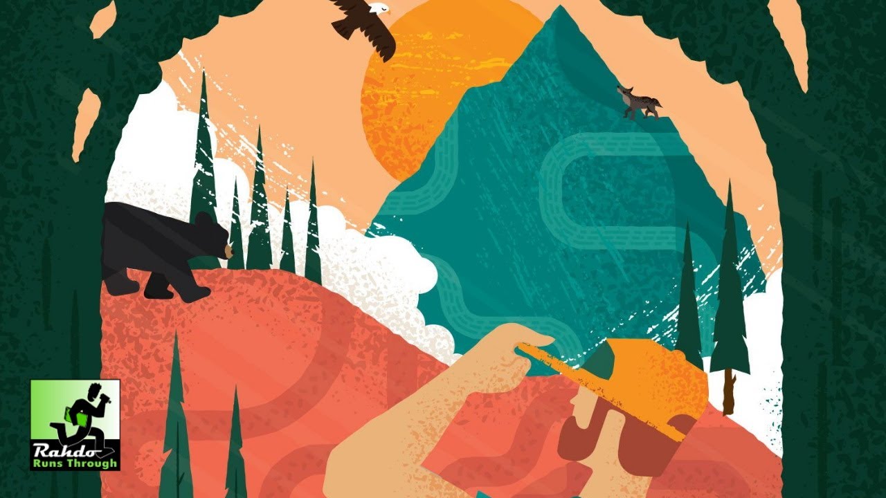 Rahdo Previews►►► Trailblazers