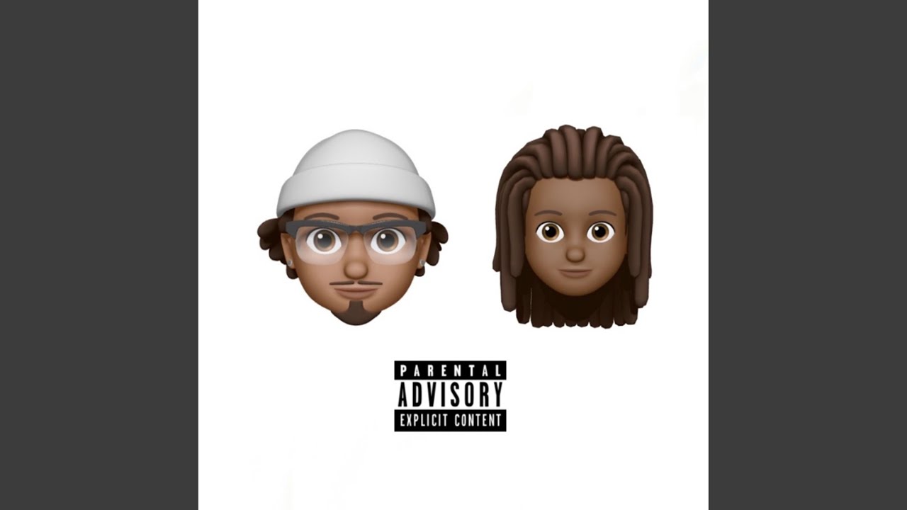 Glow (feat. Young Quintin) (Instrumental)