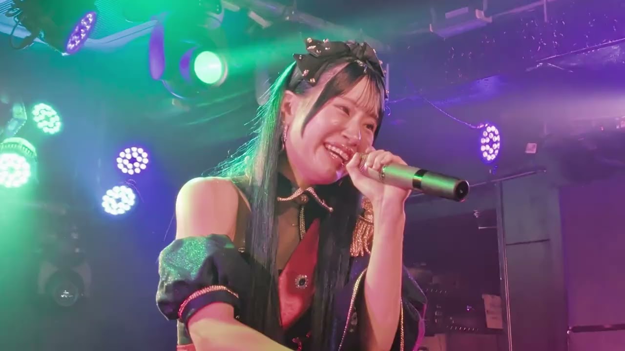 LOVE IZ DOLL 藍月ノエル生誕祭2026 御祝いLIVE✨️2月11日 新宿Science