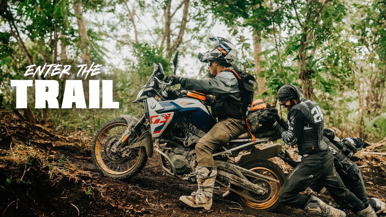 FJ Moto Philippines - The Finale That Changed Everything