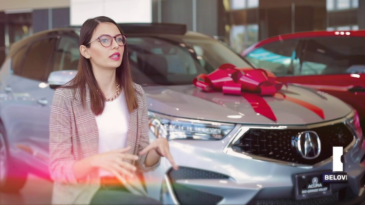 Acura of Rio Grande Valley   Culture Video