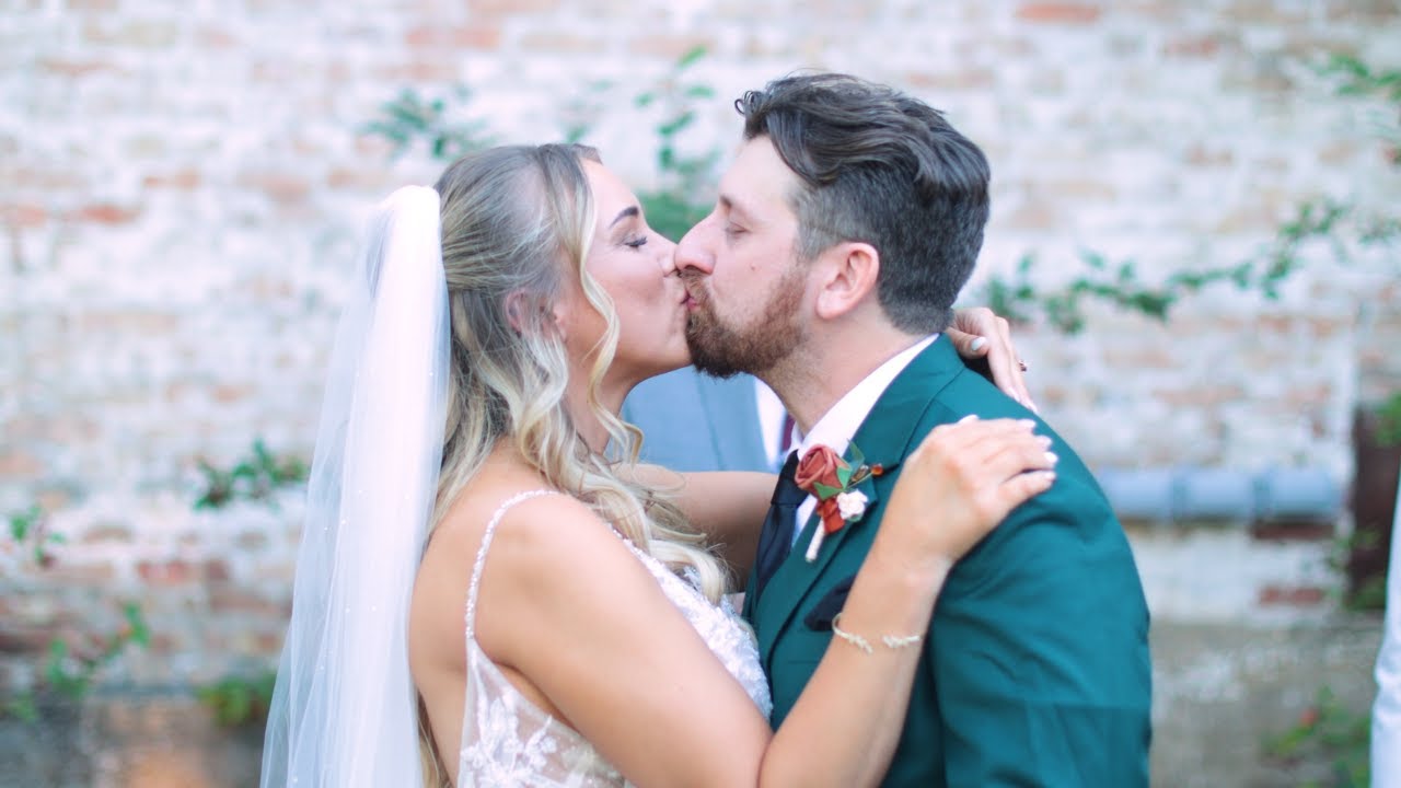 Cassandra + Stephan // The Cannery, Eureka IL (4K)