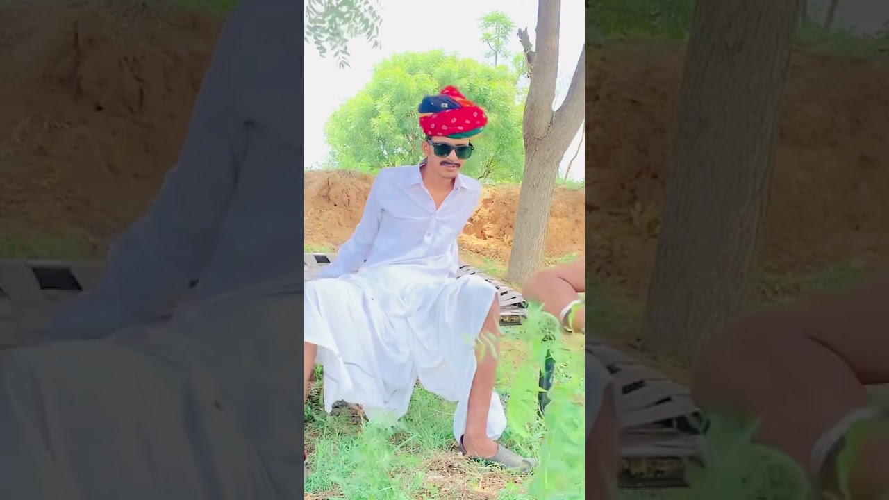 Ganv antham song 