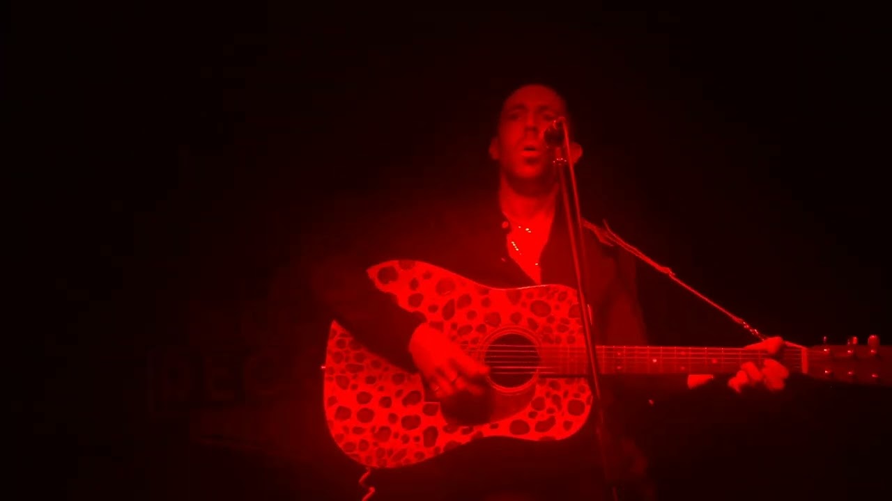 Miles Kane - Troubled Son