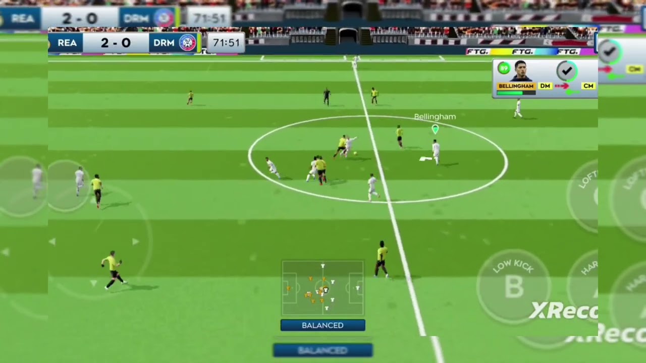 Dls live view