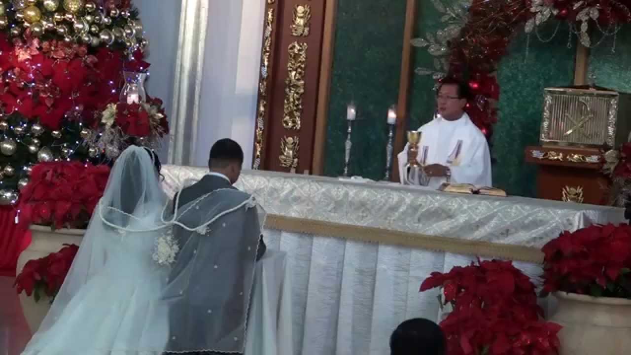 25th Wedding Anniversary Ceremony