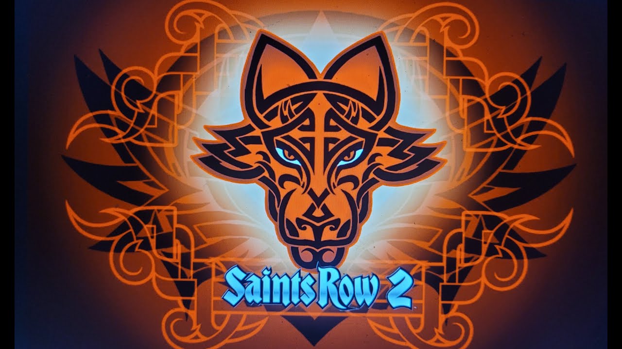 Saints Row 2: The Brotherhood Full Story Playthrough