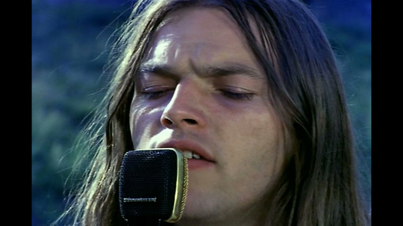 Pink Floyd - Echoes Part I (5.1) - Tuned in 432 Hz
