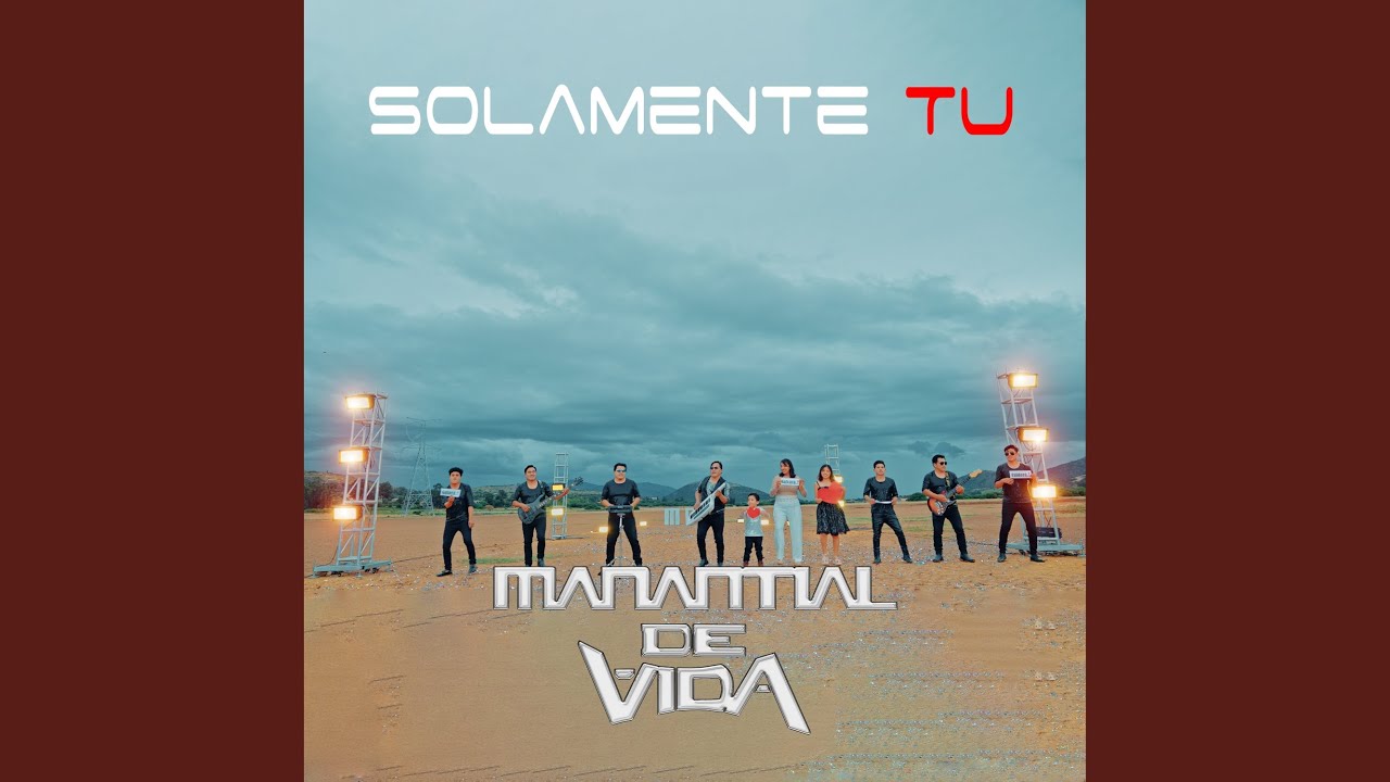 Solamente Tu
