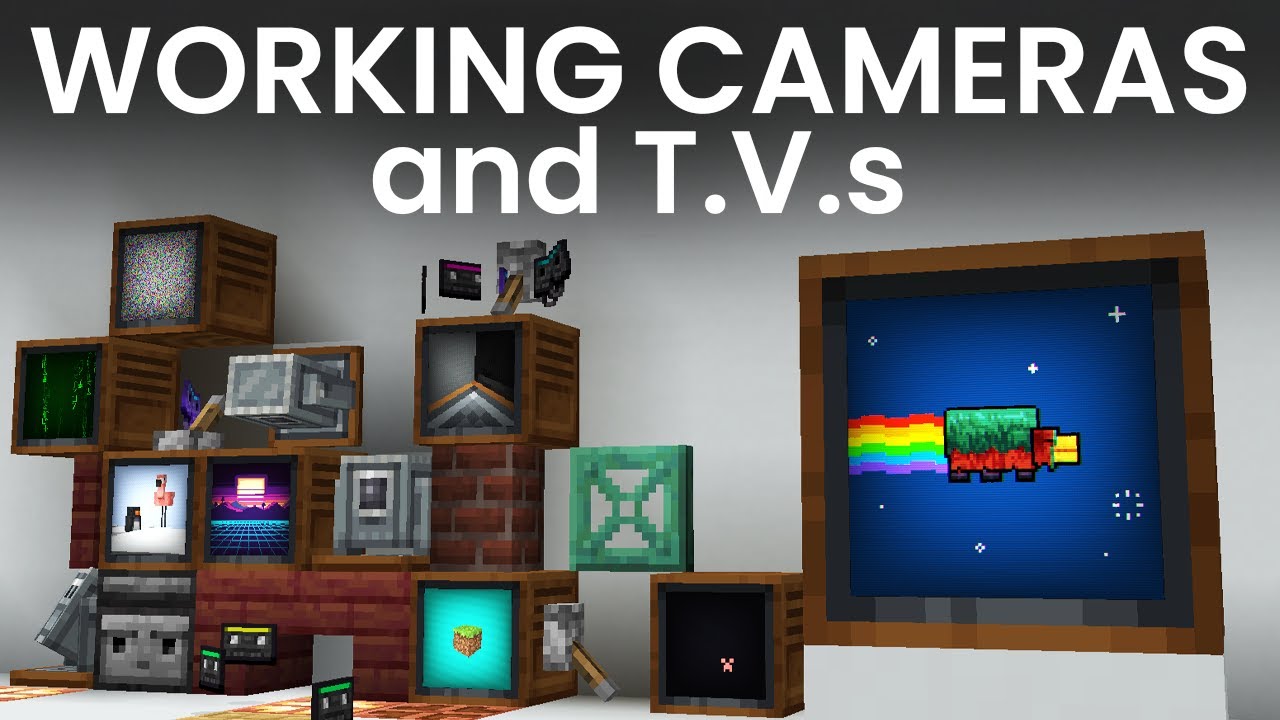 Vista (1.21.1) Minecraft Mod Review