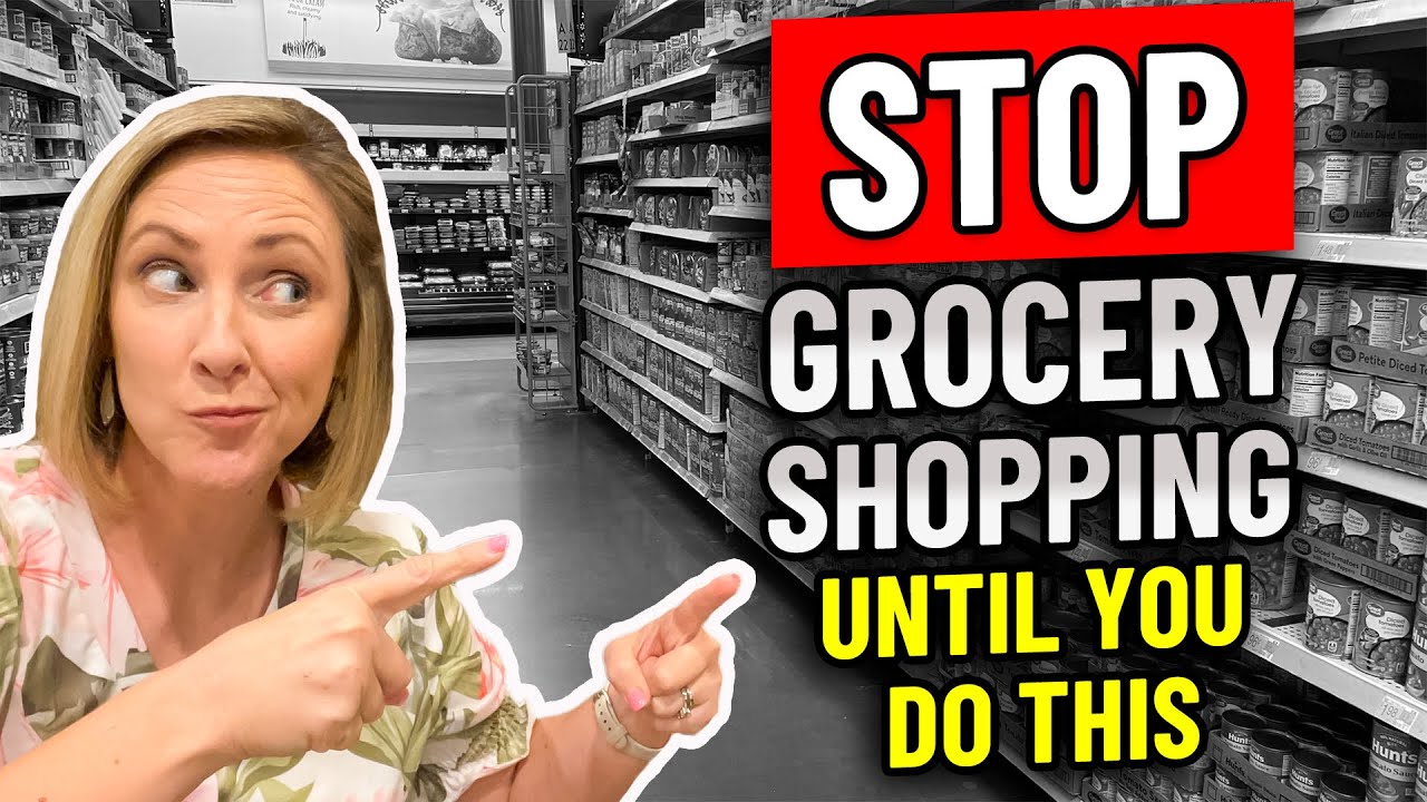 BUDGET COOKING Means Pantry Meals!  Clean out the Fridge & Pantry