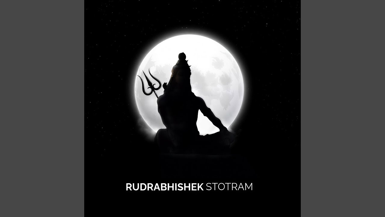Rudrabhishek Stotram