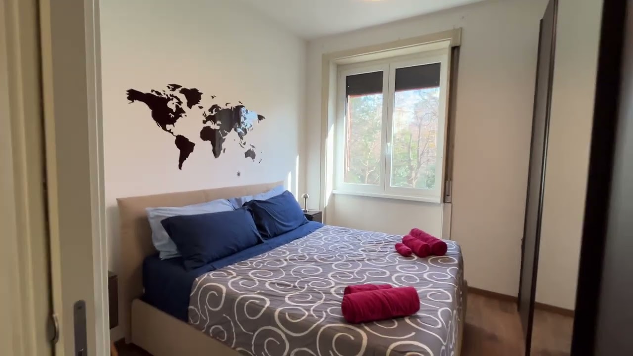 1-bedroom apartment for rent in Bande Nere, bills included - Spotahome (ref 1525279)