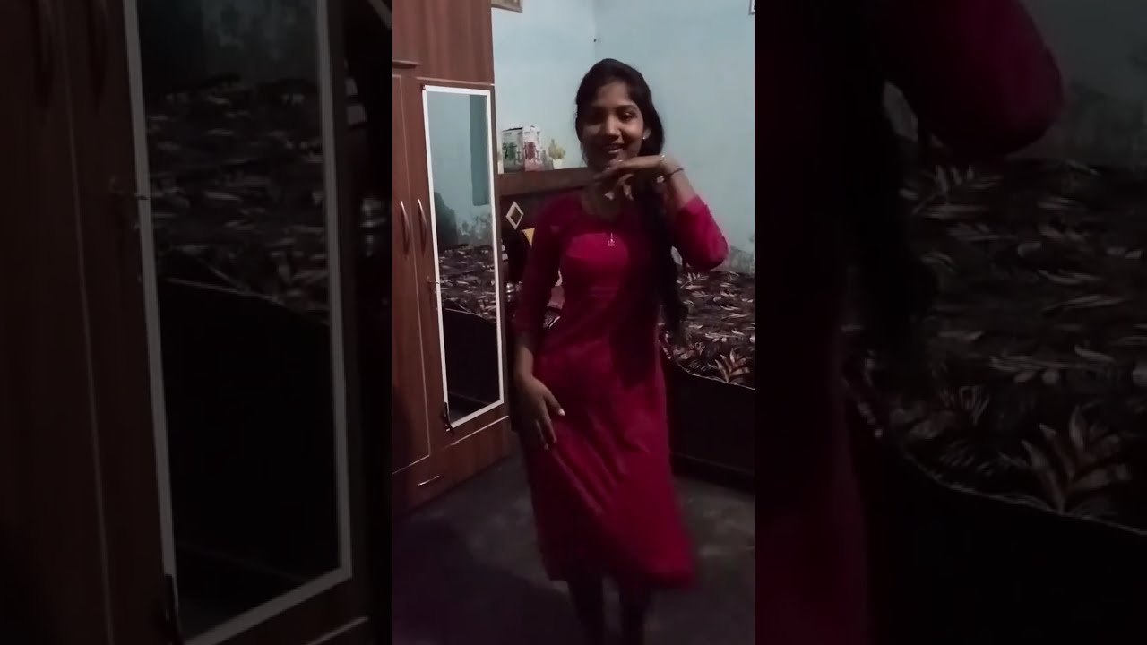 Goli chal javegi //Haryanvi song// Nisha Kumari dance