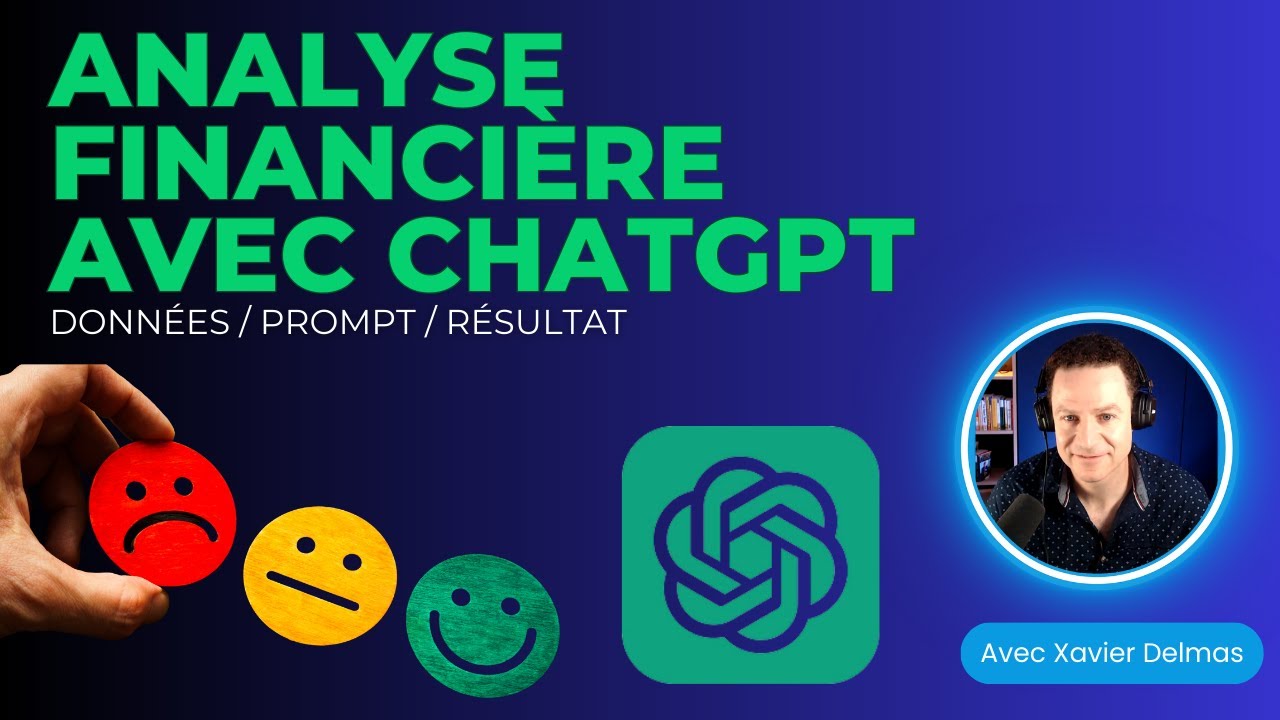 Comment analyser une entreprise avec ChatGPT