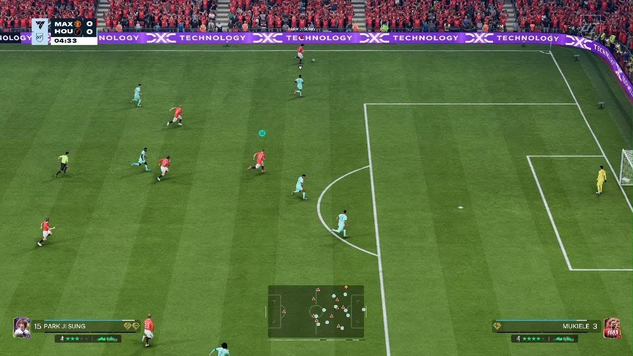 EA SPORTS FC 26_20260213 Draw ???
