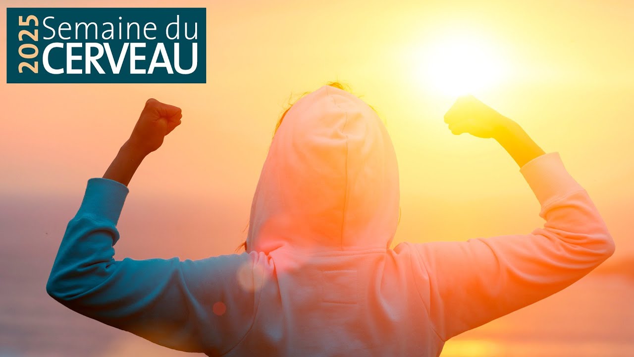 La motivation, moteur de l'adaptation - Semaine du Cerveau 2025