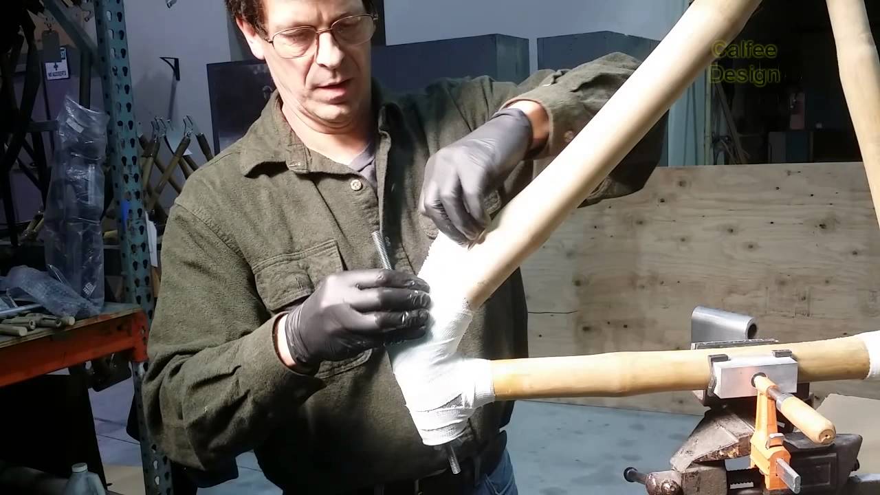 10 Wrapping