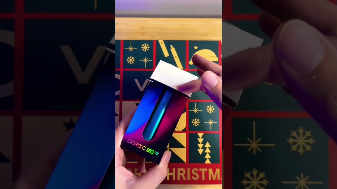 Voopoo Doric 20 SE