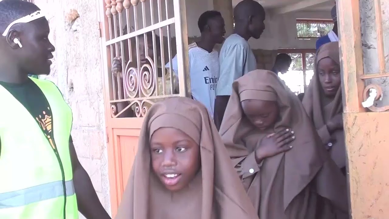 Louga ziar darray béléle diop maftahou nadiati wannasri parti 01