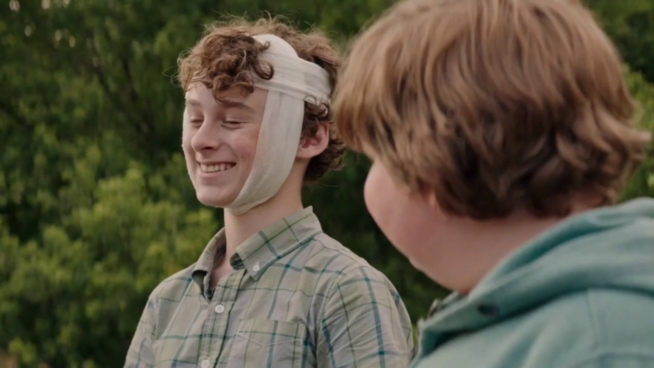 Stanley Uris is a mood.