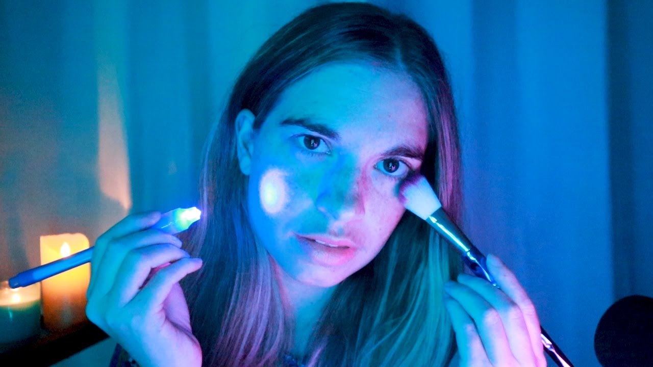 Story time : j'ai testé l'ASMR EN VRAI ! (et j'adore !)