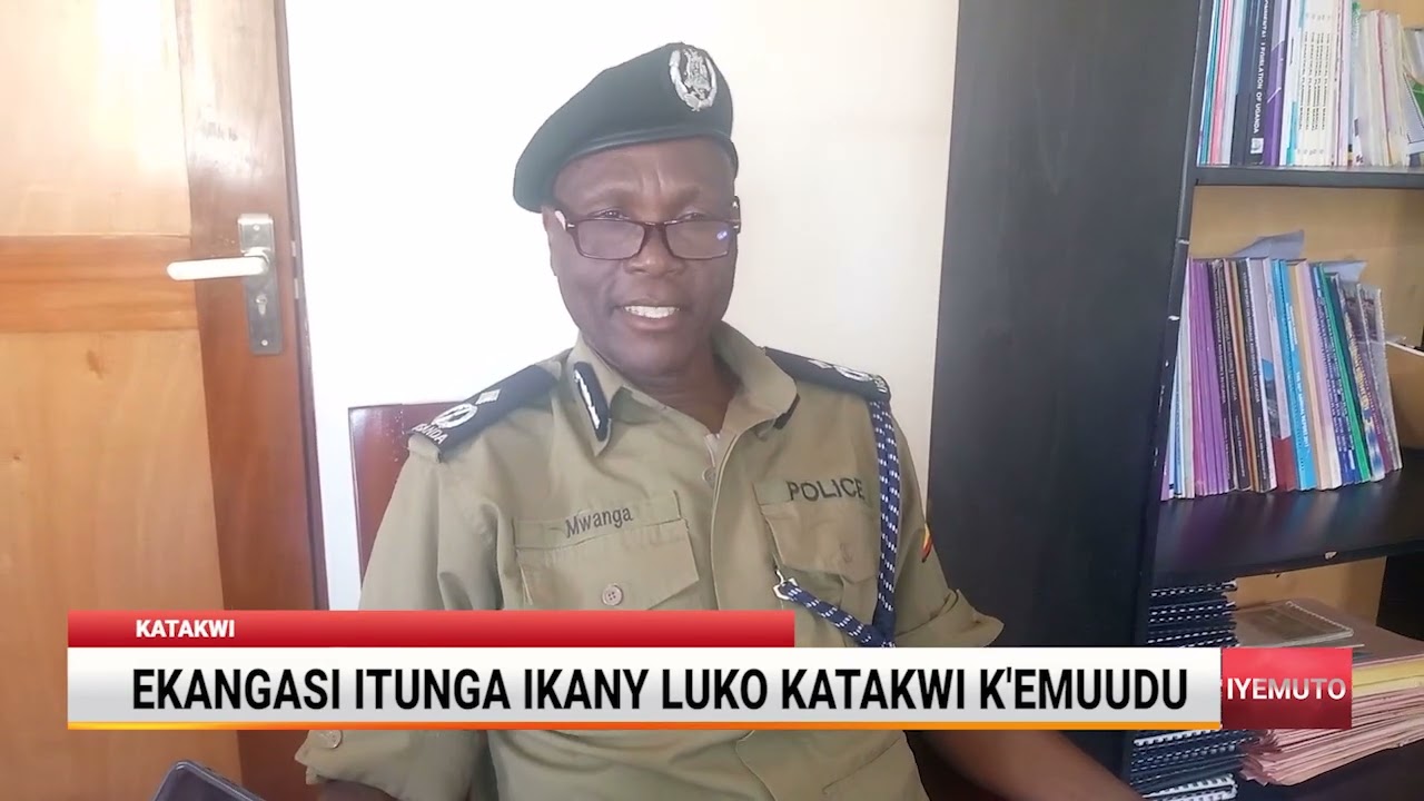 EKANGASI ITUNGA IKANY LUKO KATAKWI K'EMUUDU