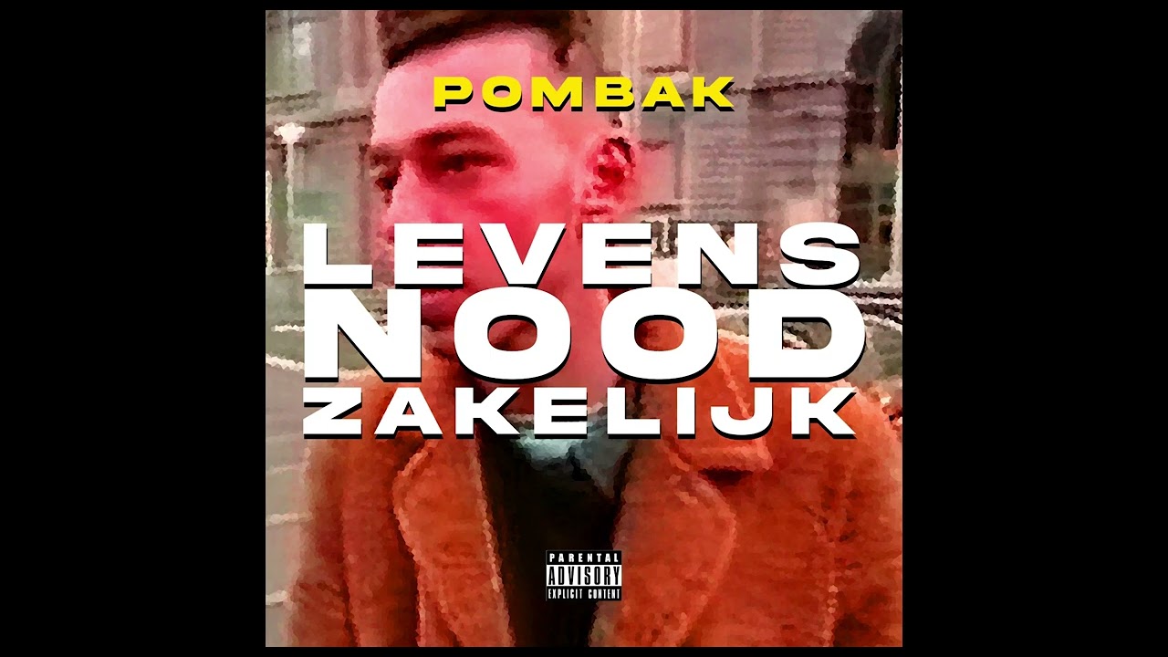 Pombak - Levensnoodzakelijk