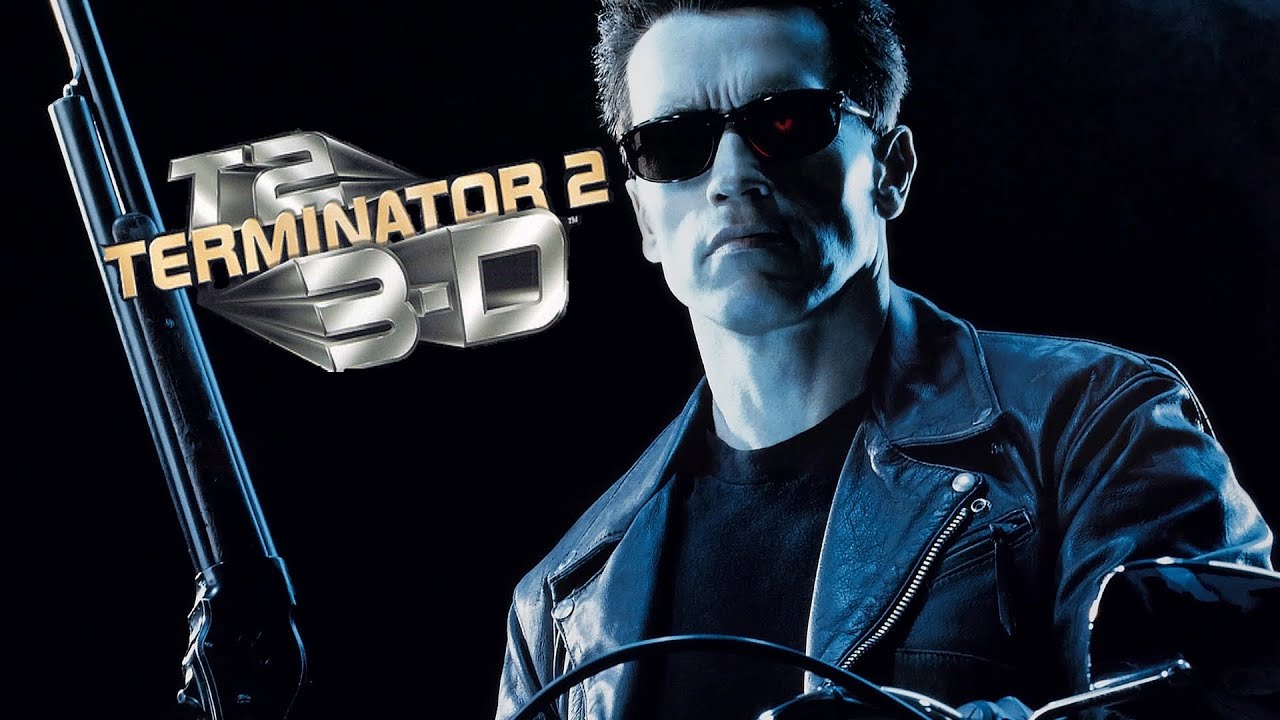 T2-3D: Battle Across Time The Complete Experience