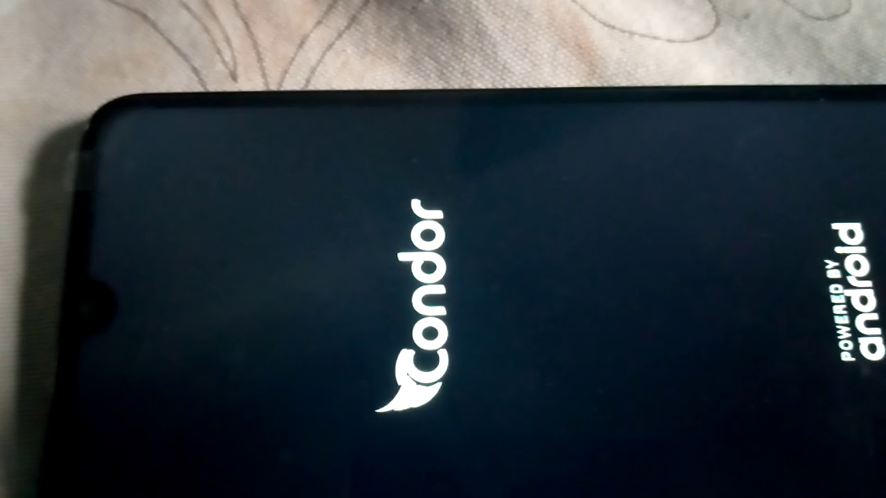 Removing Deleting Condor plume L4 Pro Android Password Fingers