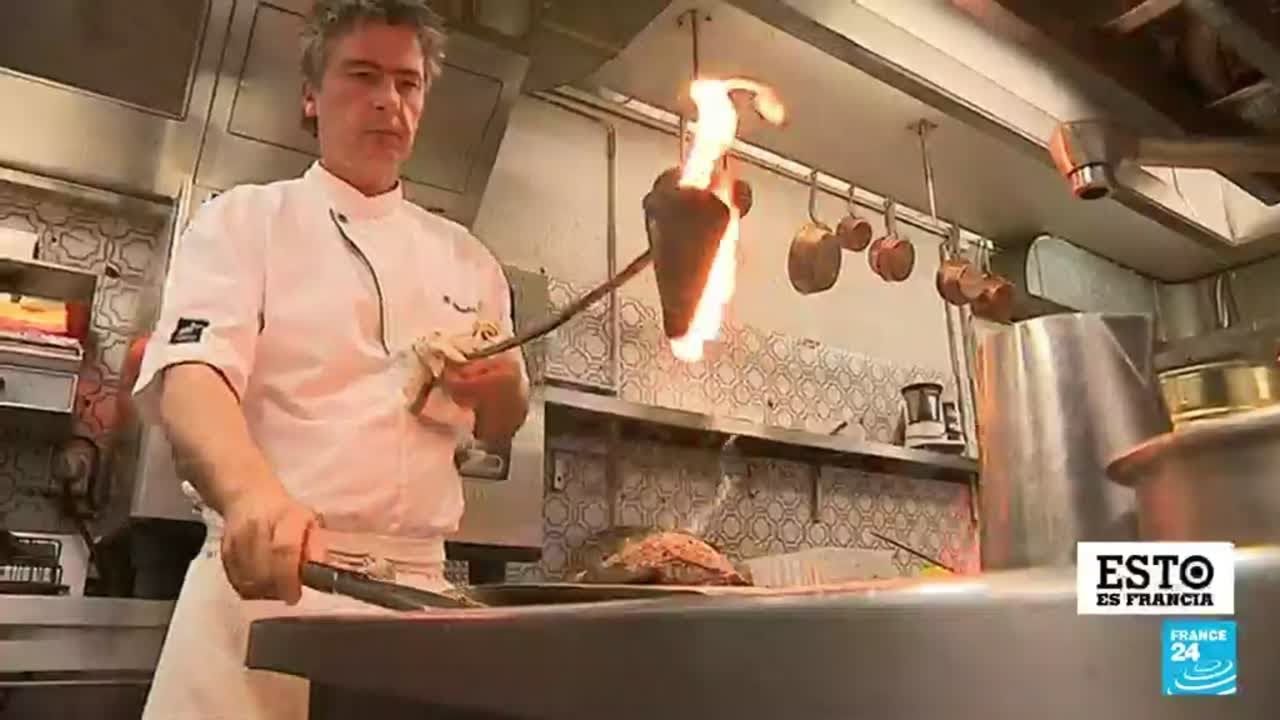 Tierra de cocineros: as&iacute; se mantiene la tradici&oacute;n culinaria en el Pa&iacute;s Vasco