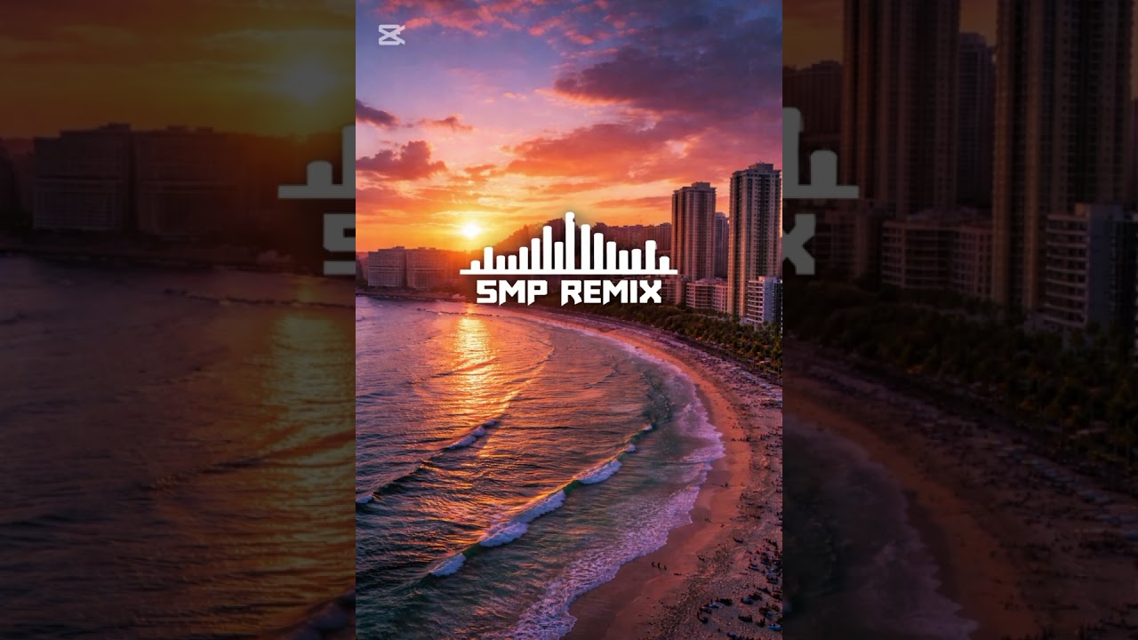 Dani_sylvia_-_Cathedrals (SMP Remix 2026)