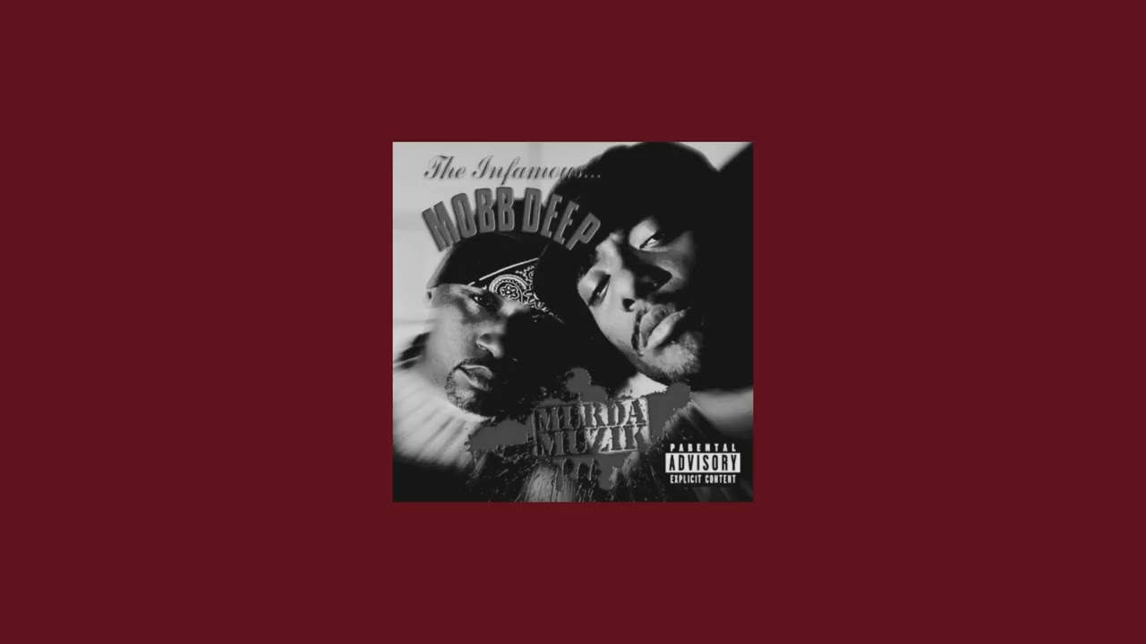 Mobb Deep, Kool G Rap - The Realest - Remix SOHD N.O.