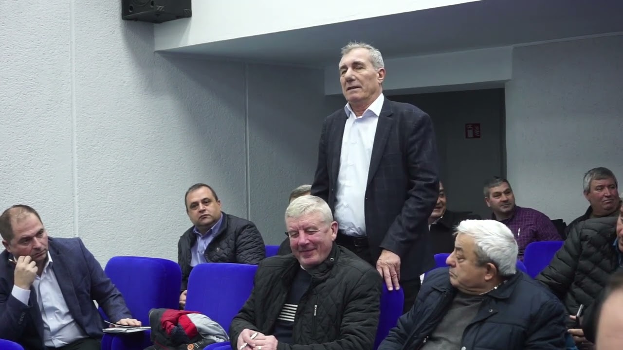 Salariul de primar e mic, dar eu tot voi candida - MD Press