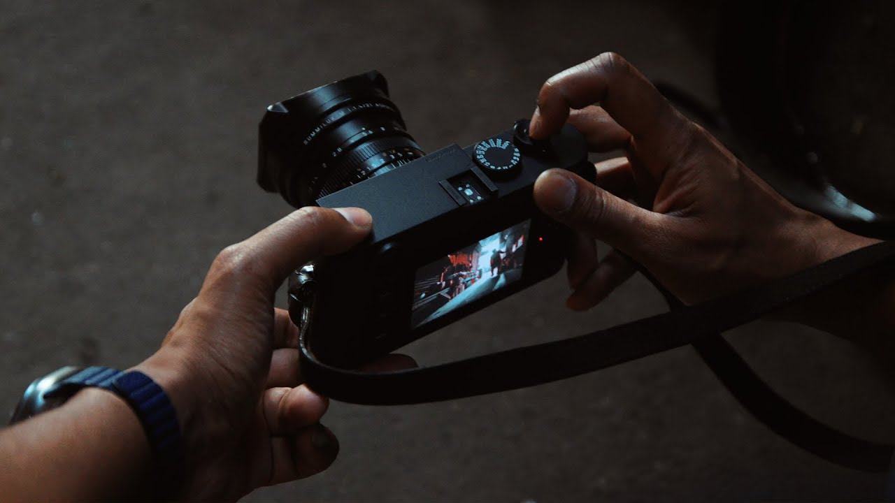 My Travel Guide to Managing & Editing Photos with Capture One Pro