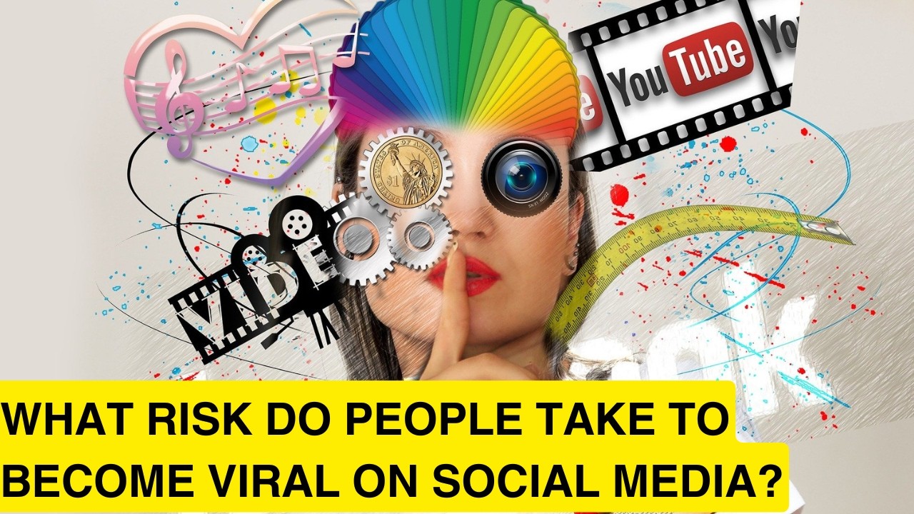 Going Viral On Social Media | Why Everyone Wants To Go Viral | Social Media Viral Content | Watch