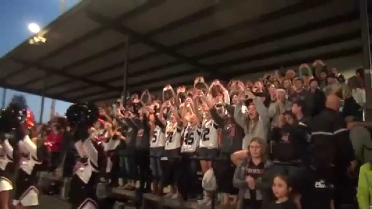 Silverton High School  |  OSAA Video Contest