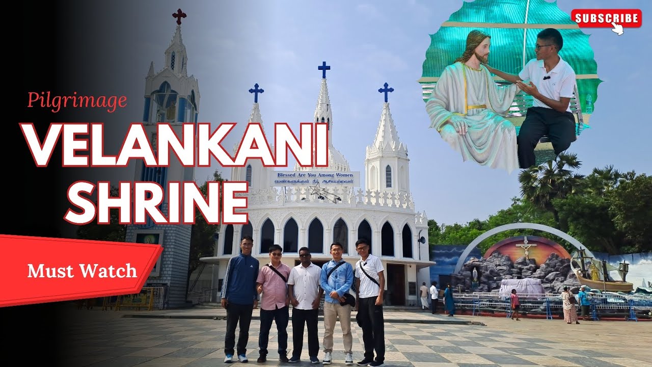 #Velankani