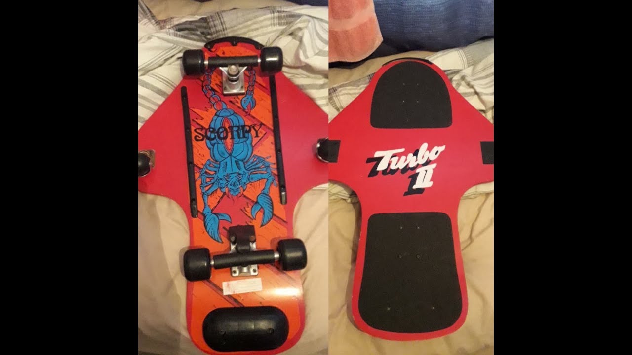 Turbo Rat - Weird Board Weekly
