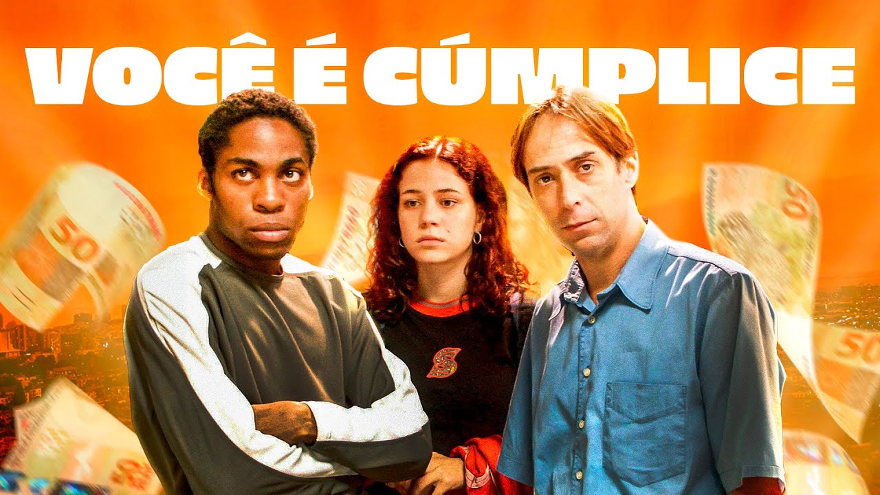 O filme que te transforma em cúmplice de um crime (O Homem Que Copiava)