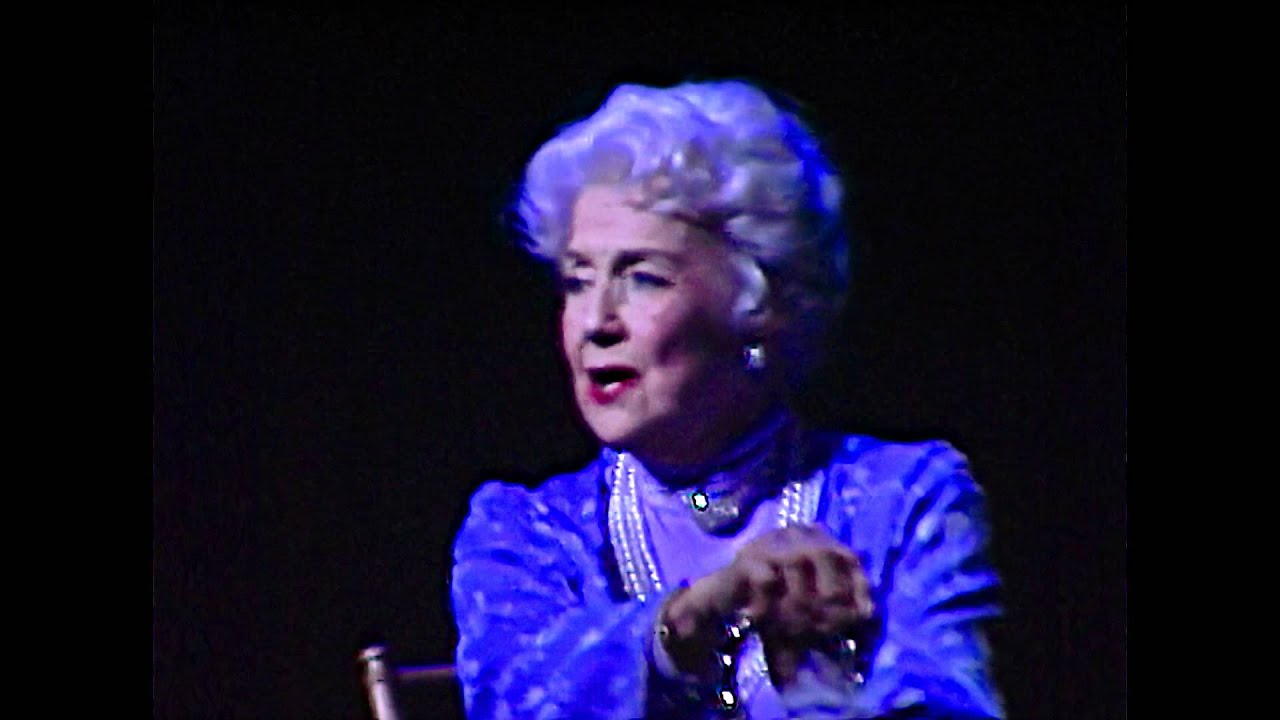 Follies One More Kiss 2001