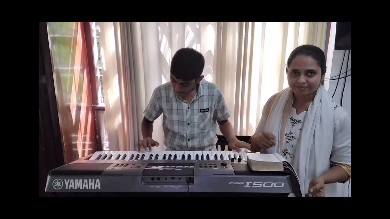 Vandham Yeshupara Ninakkenum Vandham #song #music #trending #trending #singer 