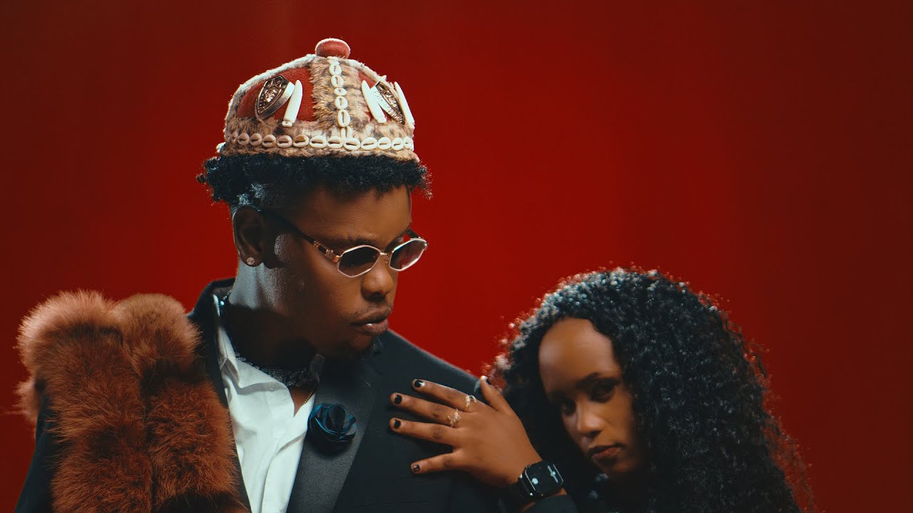 Icana Ca Buja - Mr Joker feat Double jay (Official Video)